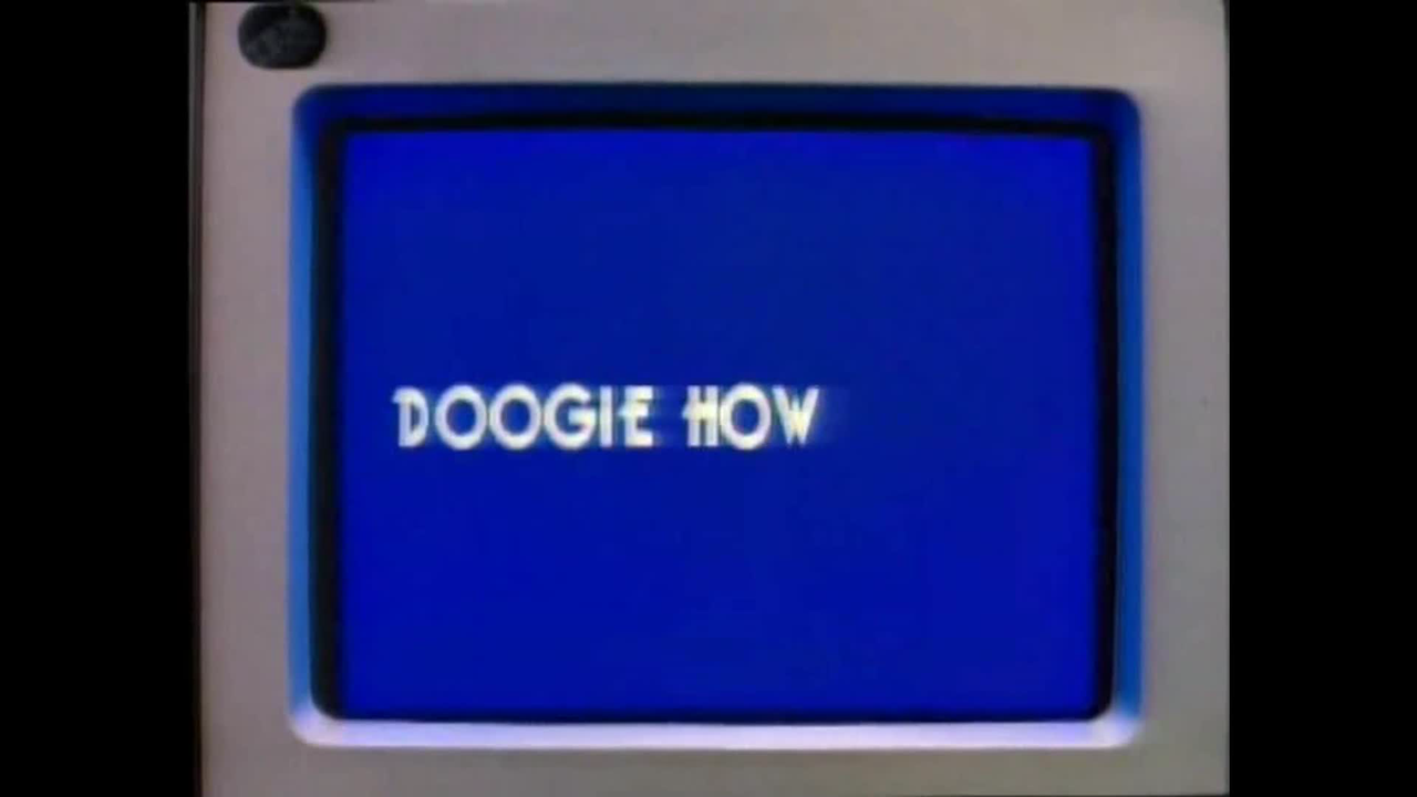 Doogie Howser, M.D. - S01E22 - Vinnie's Blind Date