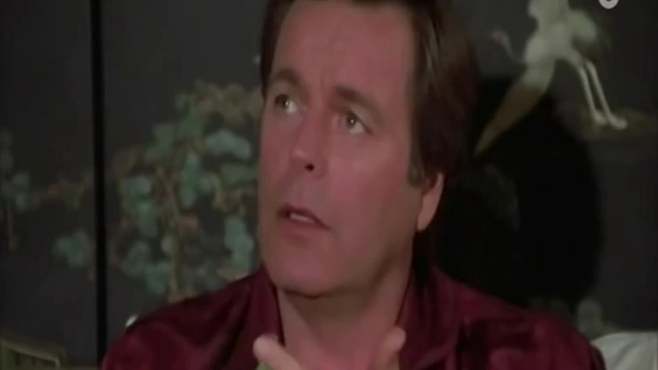 Hart to Hart S04E21 Too Close to Hart