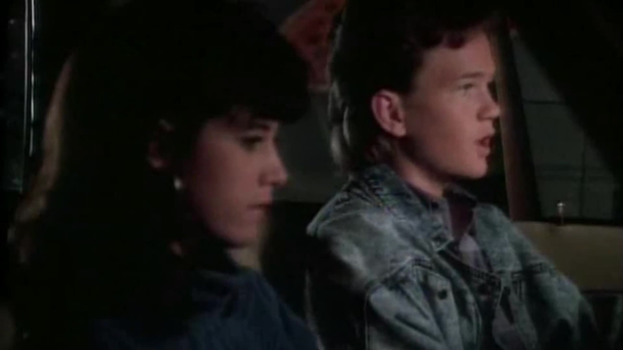 Doogie Howser, M.D. - S01E11 - Tonight's The Night