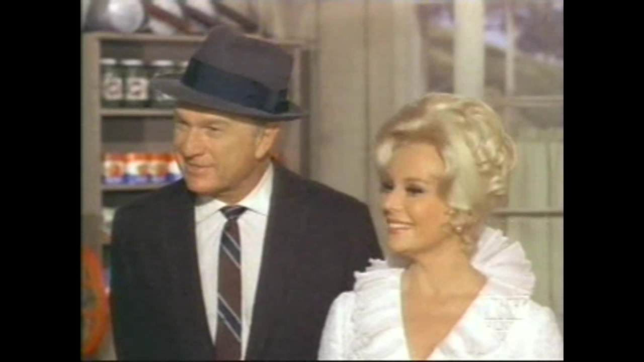 Green Acres - 090 - Instant Family - (TV Rip)