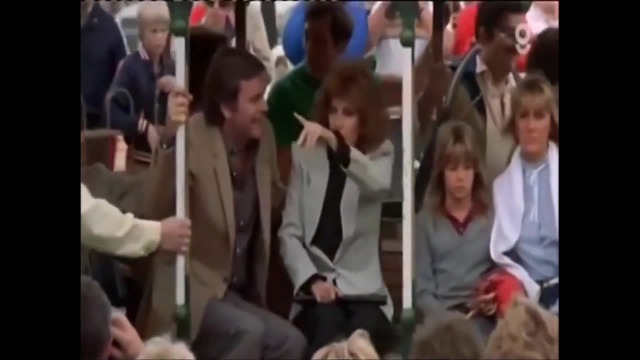 Hart to Hart S04E01 On a Bed of Harts
