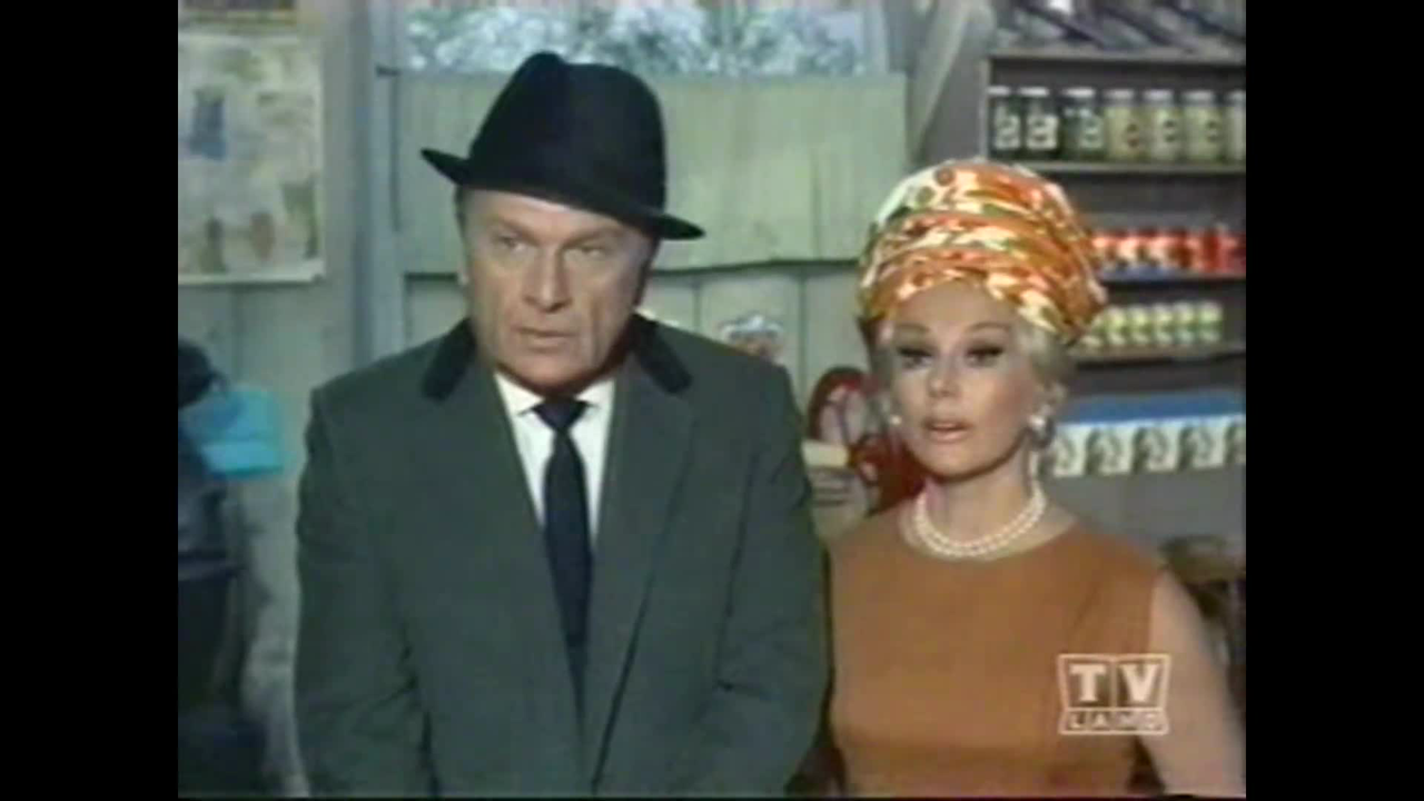 Green Acres - 091 - A Star Named Arnold Is Born (pt1) - (TV Rip)