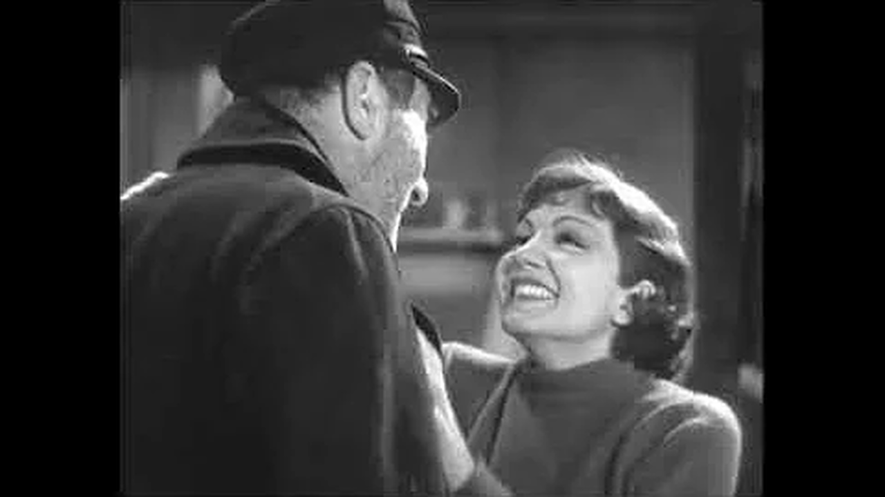 I Cover The Waterfront (1933 Romance/Drama ) Claudette Colbert - Good Quality