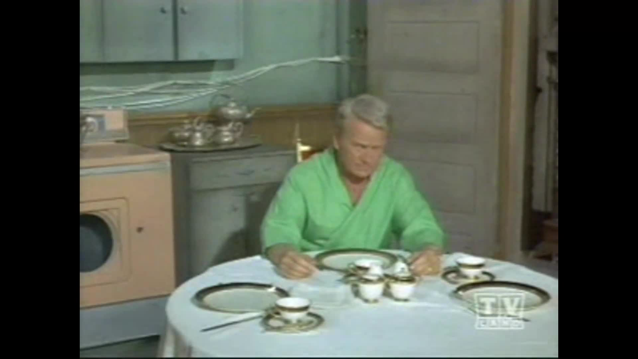 Green Acres - 066 - Lisa's Jam Session - (TV Rip)