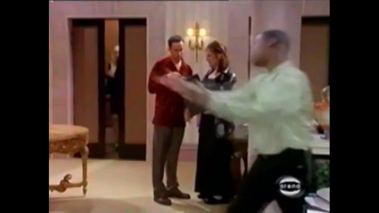 S01E05 - Veronica's First Date