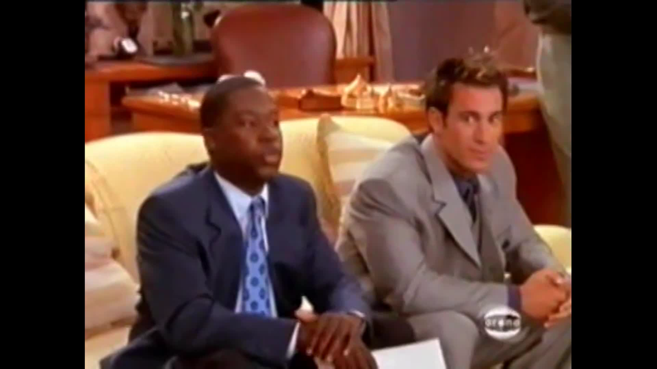 S02E03 - Veronica's Great Model Search