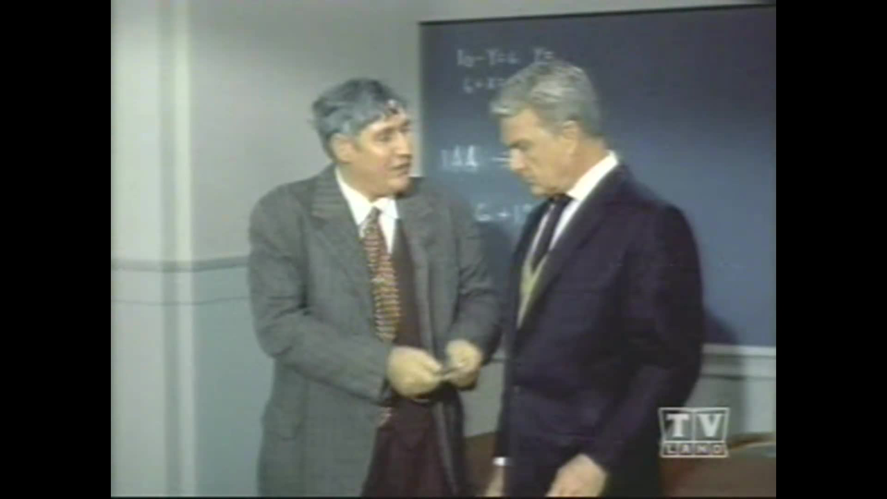 Green Acres - 042 - You Ought To Be In Pictures - (TV Rip)