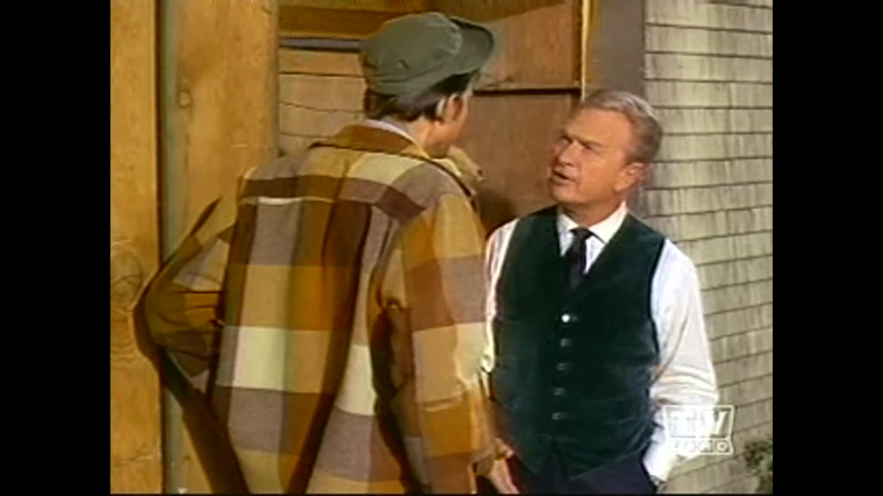 Green Acres - 086 - Our Son, The Barber - (CT)