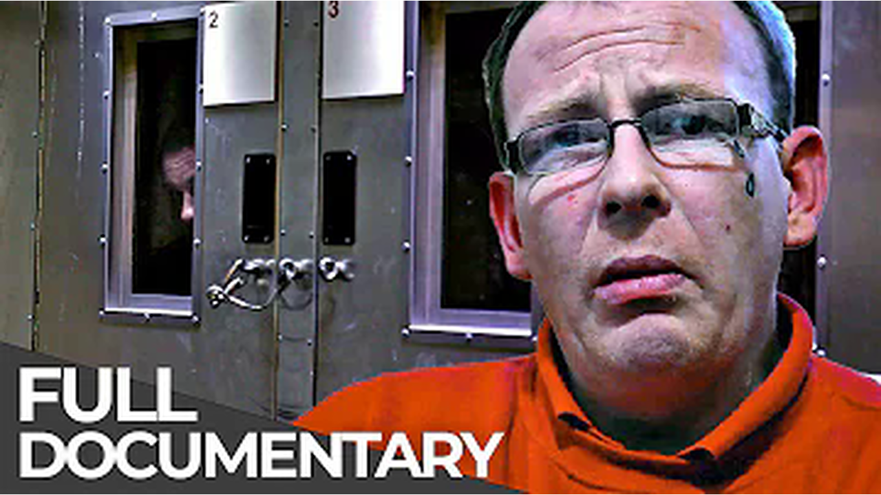 The Inmates We Fear Most | Inside a Maximum Security Prison for Murderers | Free Documentary