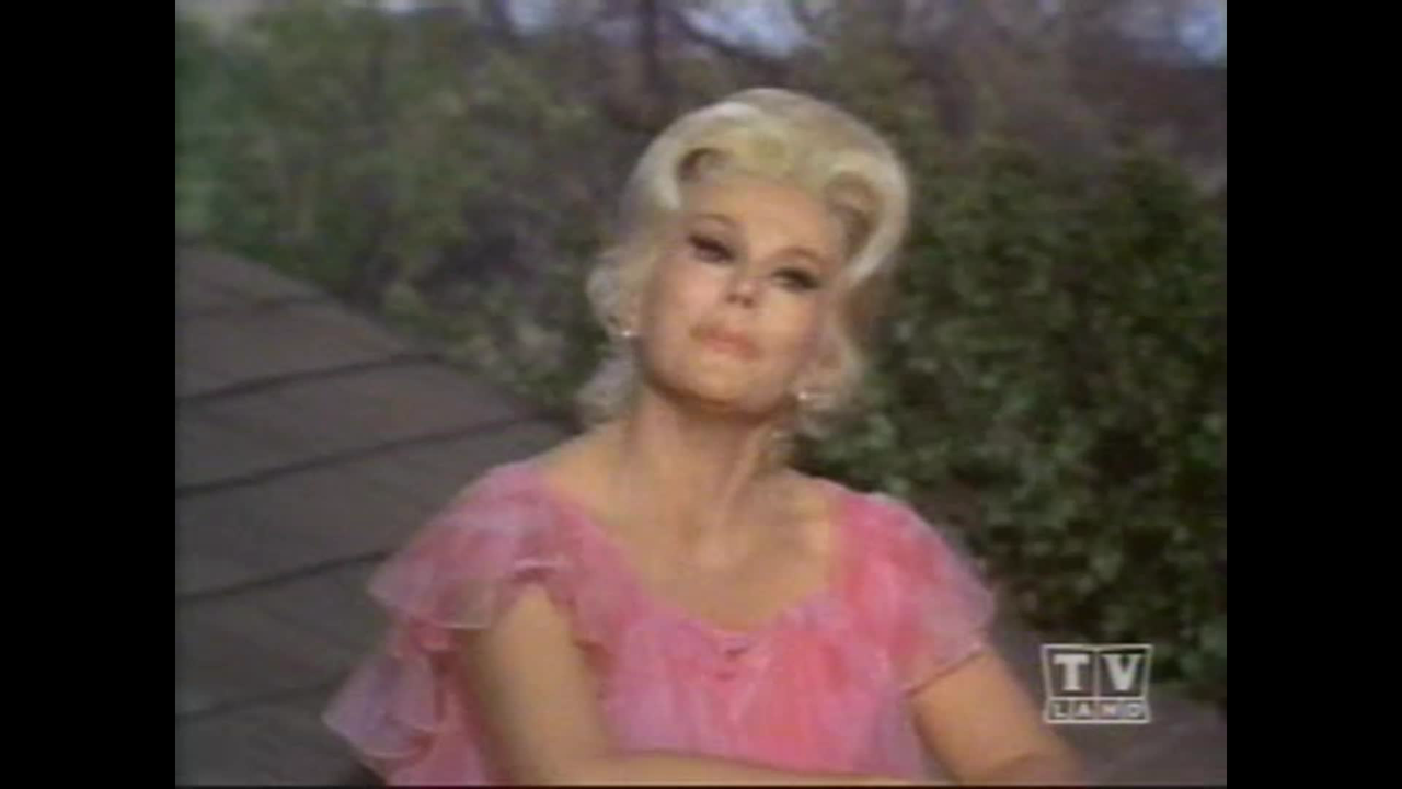 Green Acres - 067 - Oliver vs The Phone Company - (TV Rip)