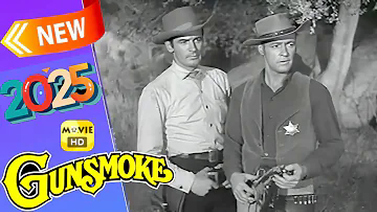 The Gunsmoke Chronicles ✨ The Do Badder   Half Straight ✨ Best Western Cowboy TV Movies HD