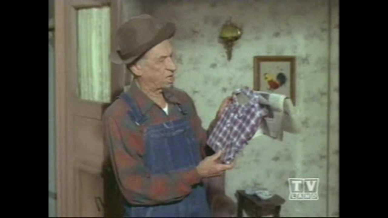Green Acres - 092 - A Star Named Arnold Is Born (pt2) - (TV Rip)