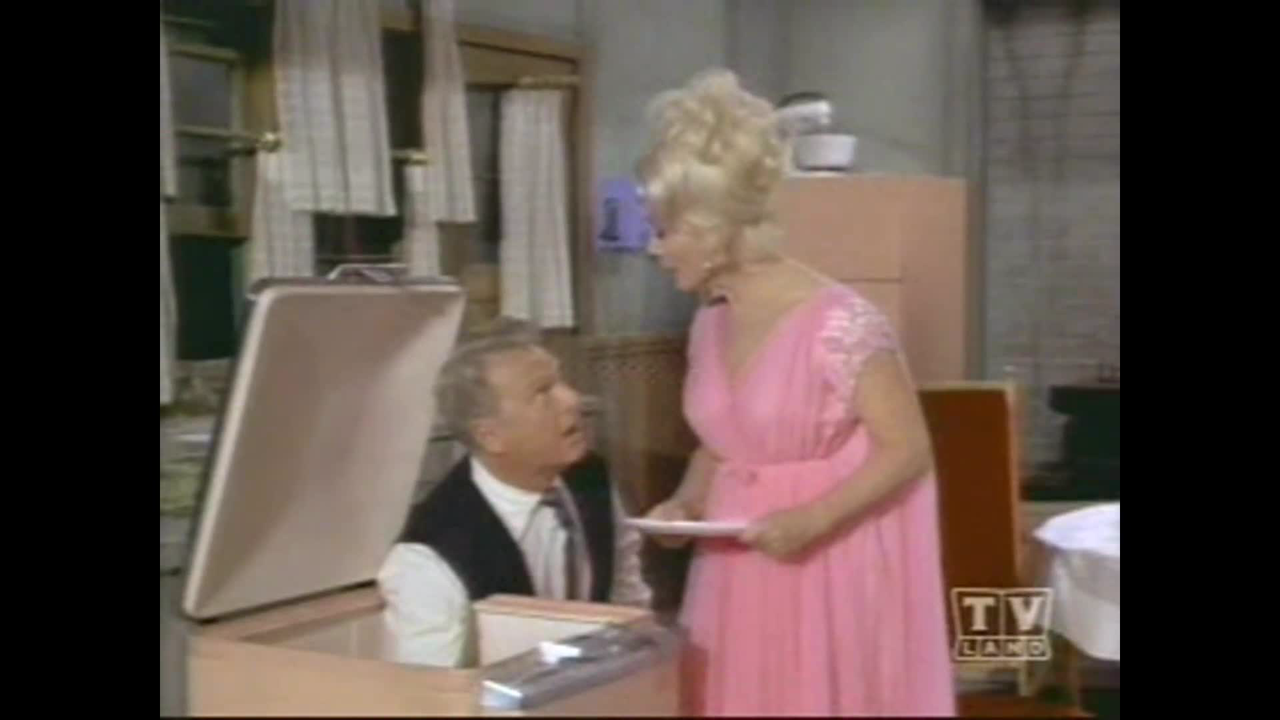 Green Acres - 051 - It's Human To Be Humane - (TV Rip)