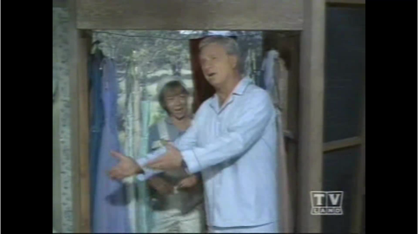 Green Acres - 021 - What's In A Name - (TV Rip)