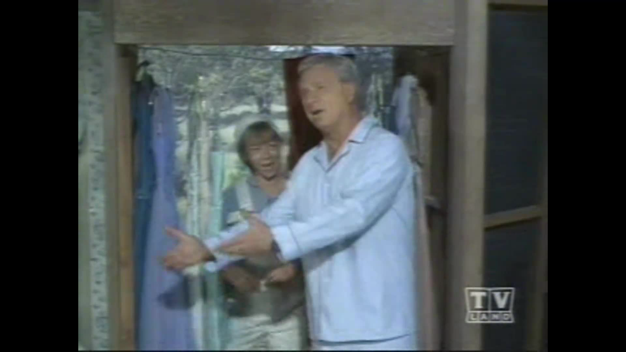 Green Acres - 021 - What's In A Name - (TV Rip)