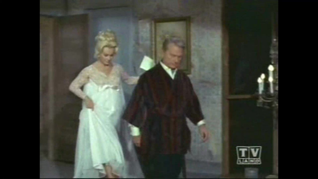 Green Acres - 061 - Who's Lisa - (TV Rip)