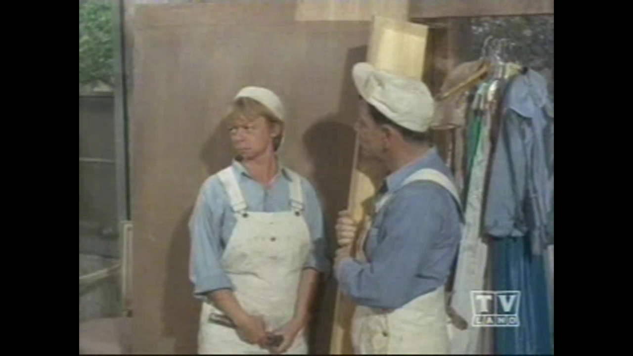 Green Acres - 078 - No Trespassing - (TV Rip)