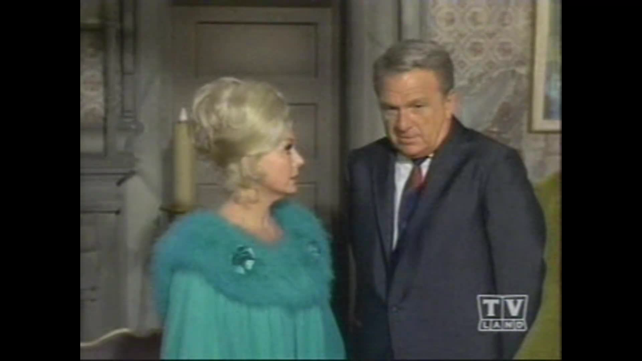 Green Acres - 065 - Love Comes To Arnold Ziffel - (TV Rip)