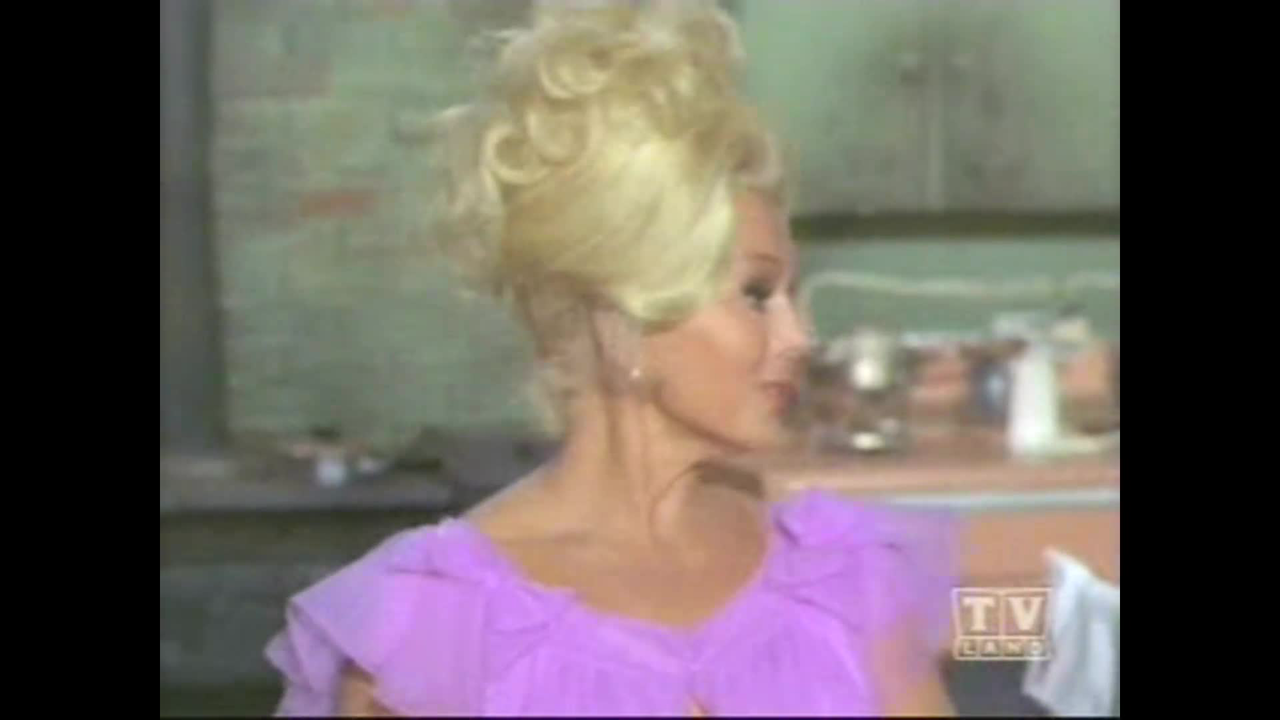 Green Acres - 049 - School Days - (TV Rip)