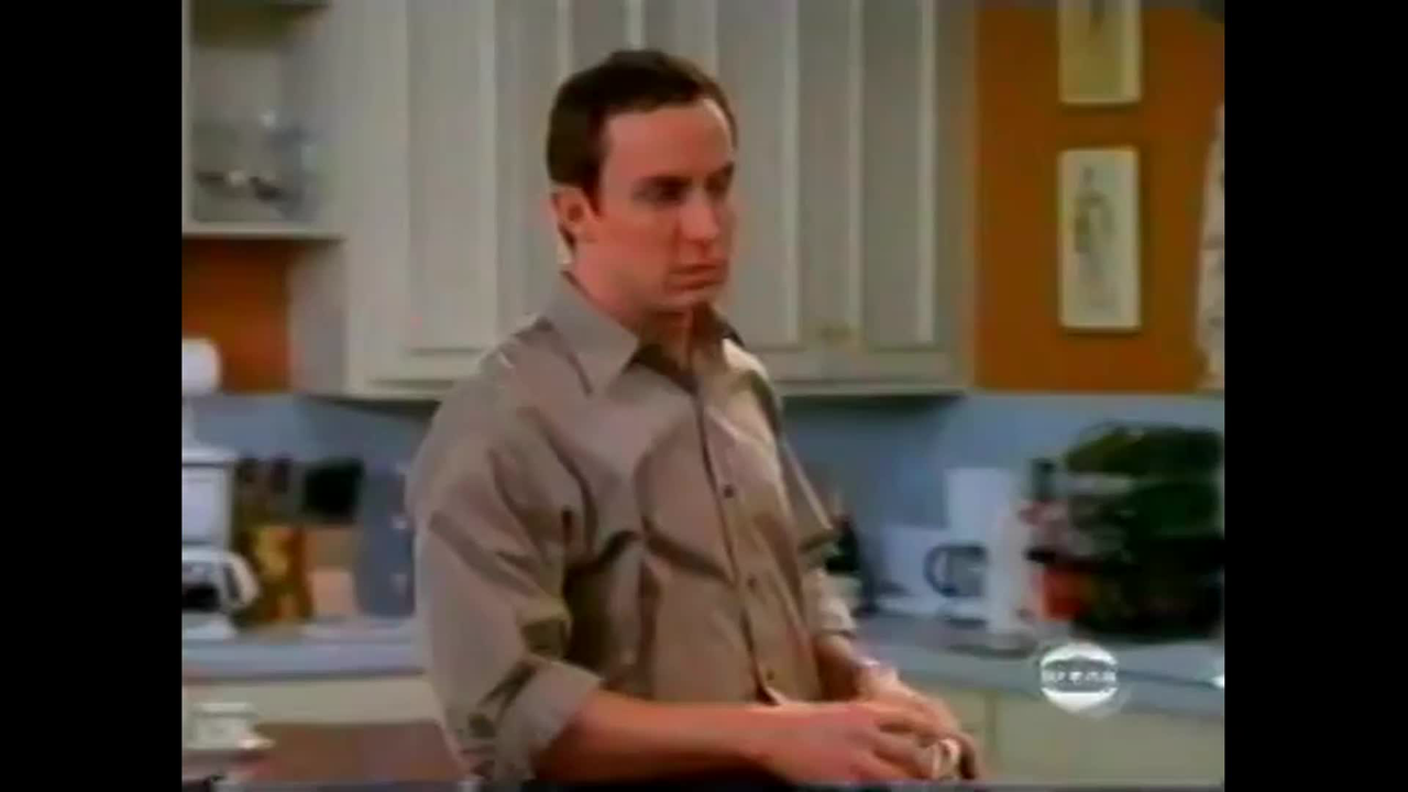 S03E17 - Veronica Helps Josh Out