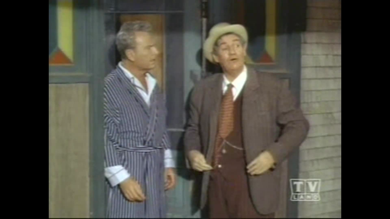 Green Acres - 050 - Exodus To Bleedswell - (TV Rip)