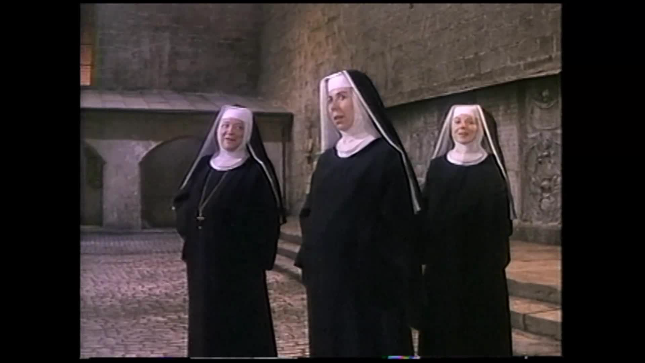 1965 The Sound Of Music