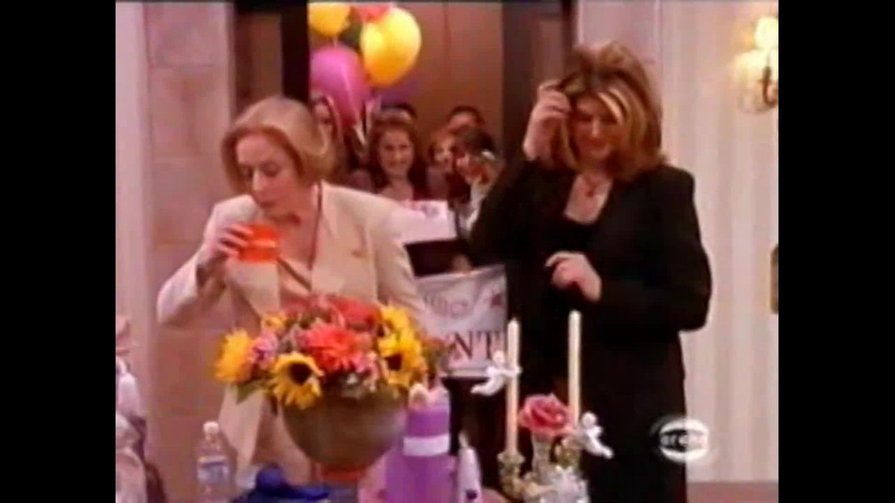 S01E22 - Veronica's Silent Partner