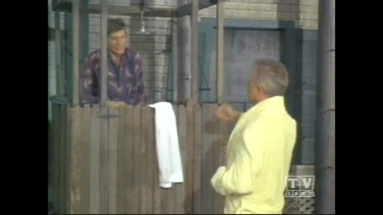 Green Acres - 035 - Water, Water Everywhere - (TV Rip)