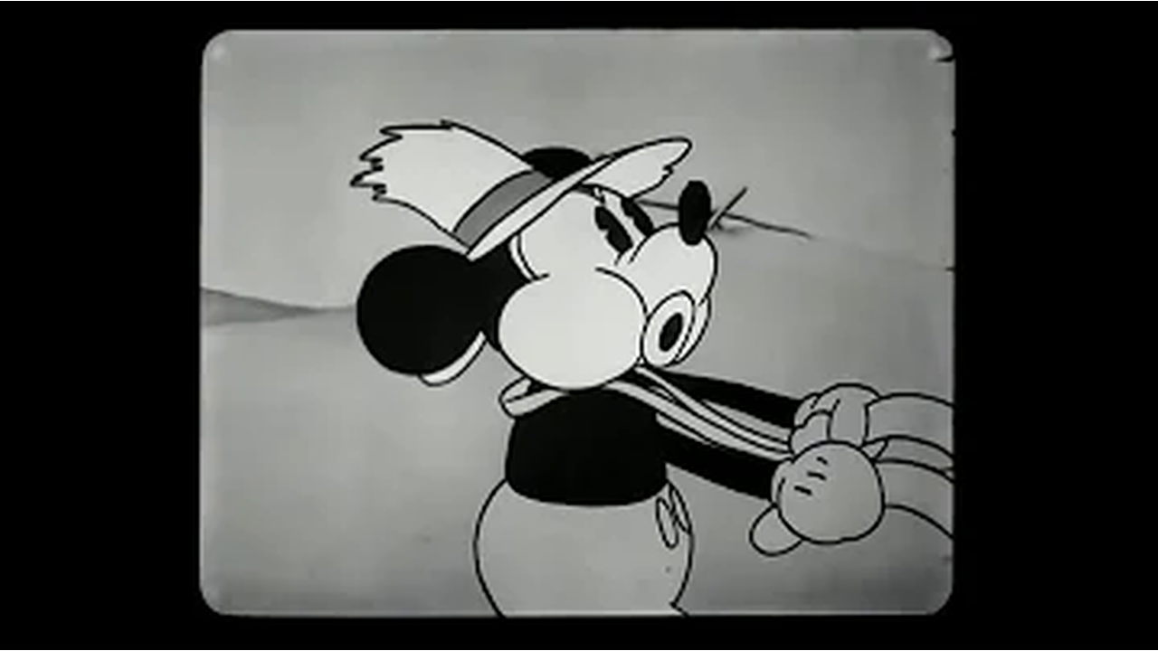 Mickey Mouse Classic Cartoons