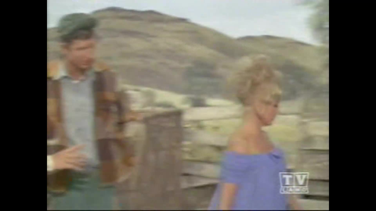 Green Acres - 026 - Double Drick - (TV Rip)
