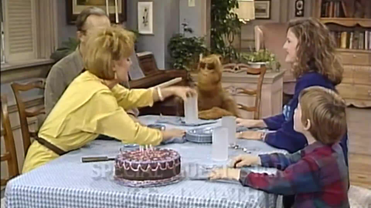 ALF - S01E09 - Jump SDTV