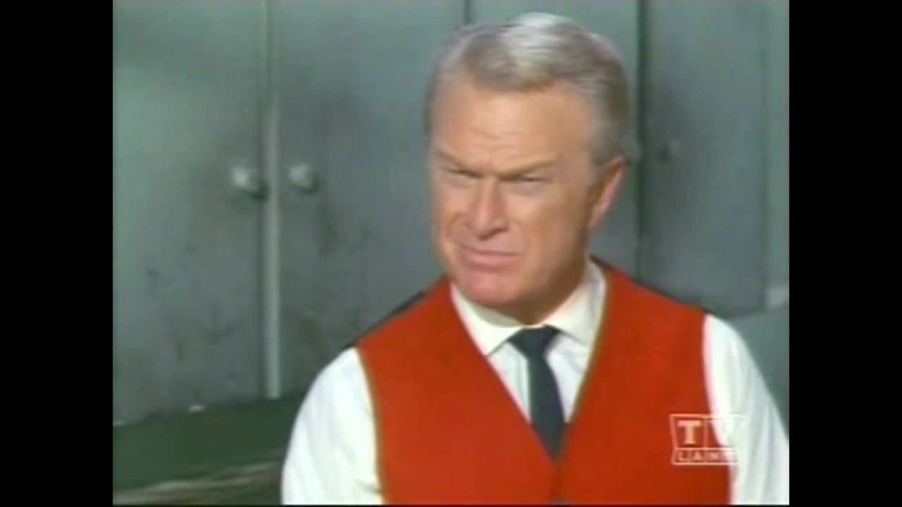 Green Acres - 047 - His Honor - (TV Rip)