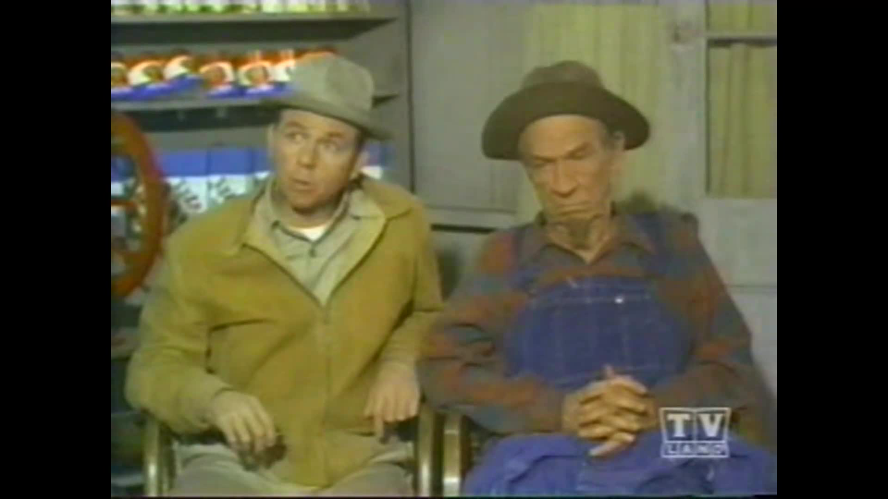 Green Acres - 054 - The Computer Age - (TV Rip)