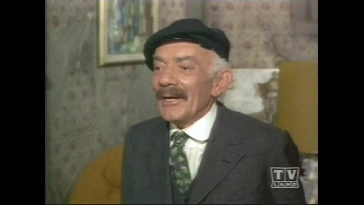 Green Acres - 088 - The Hungarian Curse - (TV Rip)