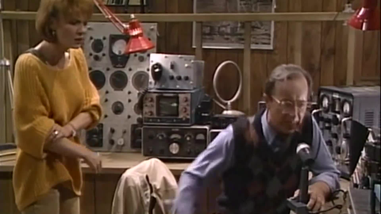 ALF - S01E01 - A.L.F SDTV