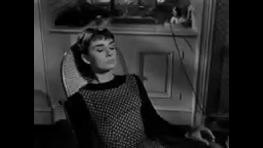 Sabrina 1954