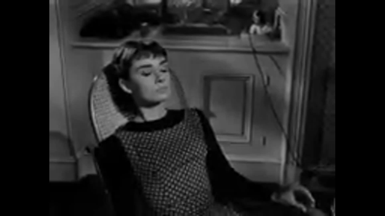 Sabrina 1954