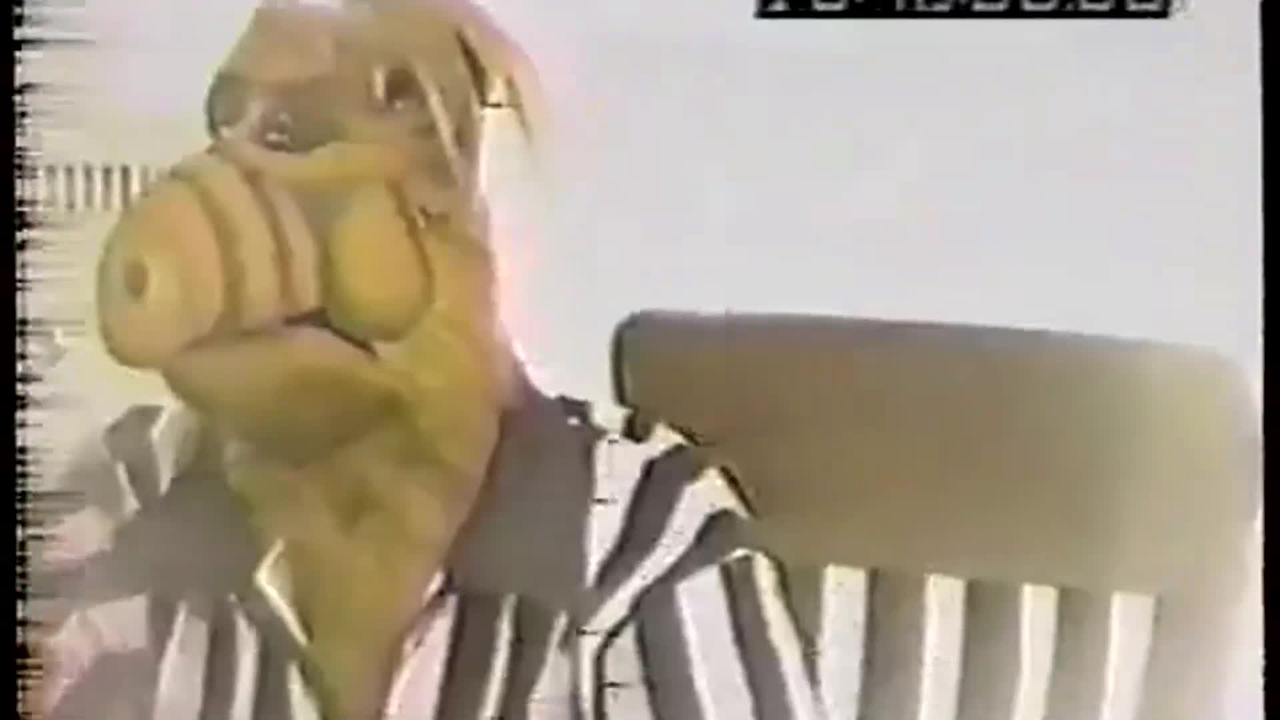 ALF - S00E05 - Alf Outtakes - In The Trenches 1