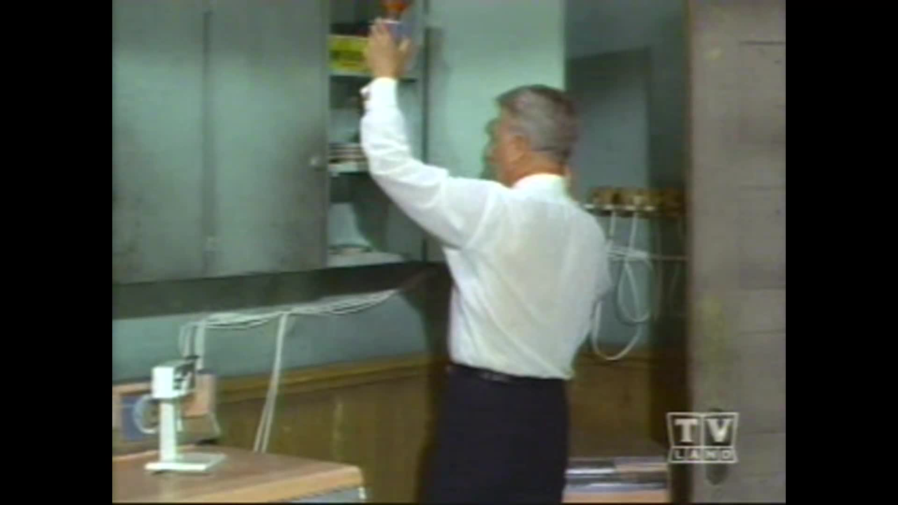 Green Acres - 033 - Wings Over Hooterville - (TV Rip)