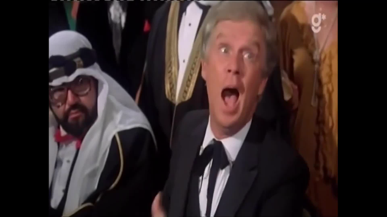 Hart to Hart S04E03 Million Dollar Harts
