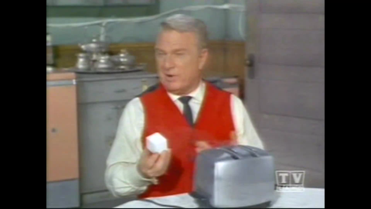 Green Acres - 044 - A Square Is Not A Round - (TV Rip)