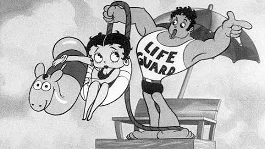 Betty Boop Cartoons Cartoon Classics Vol. 1 Public Domain Database