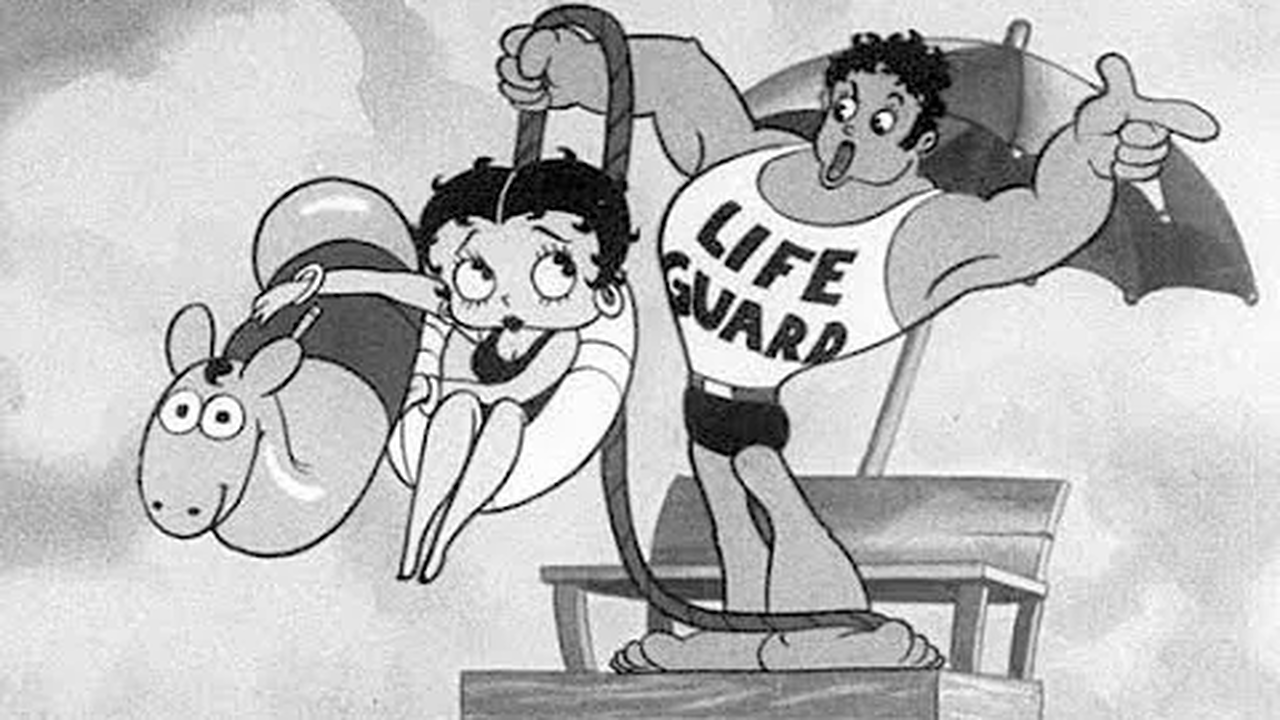 Betty Boop Cartoons  Cartoon Classics Vol. 1  Public Domain Database