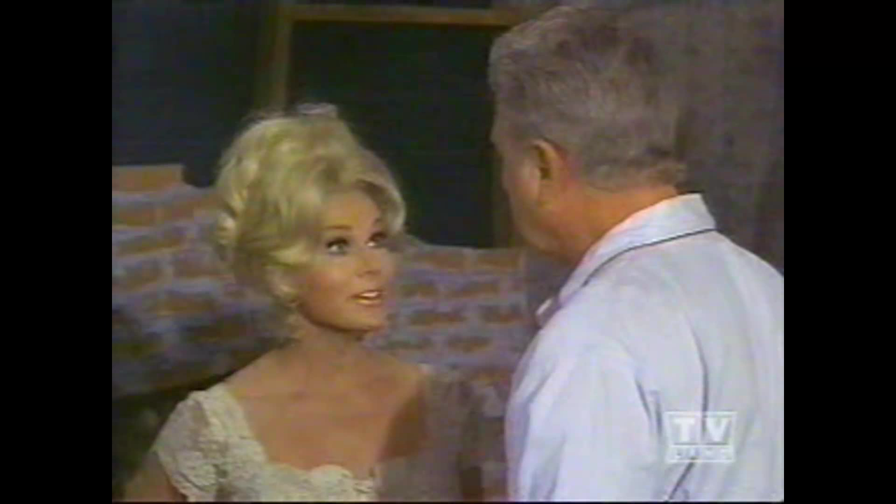 Green Acres - 085 - Spring Festival - (TV Rip)