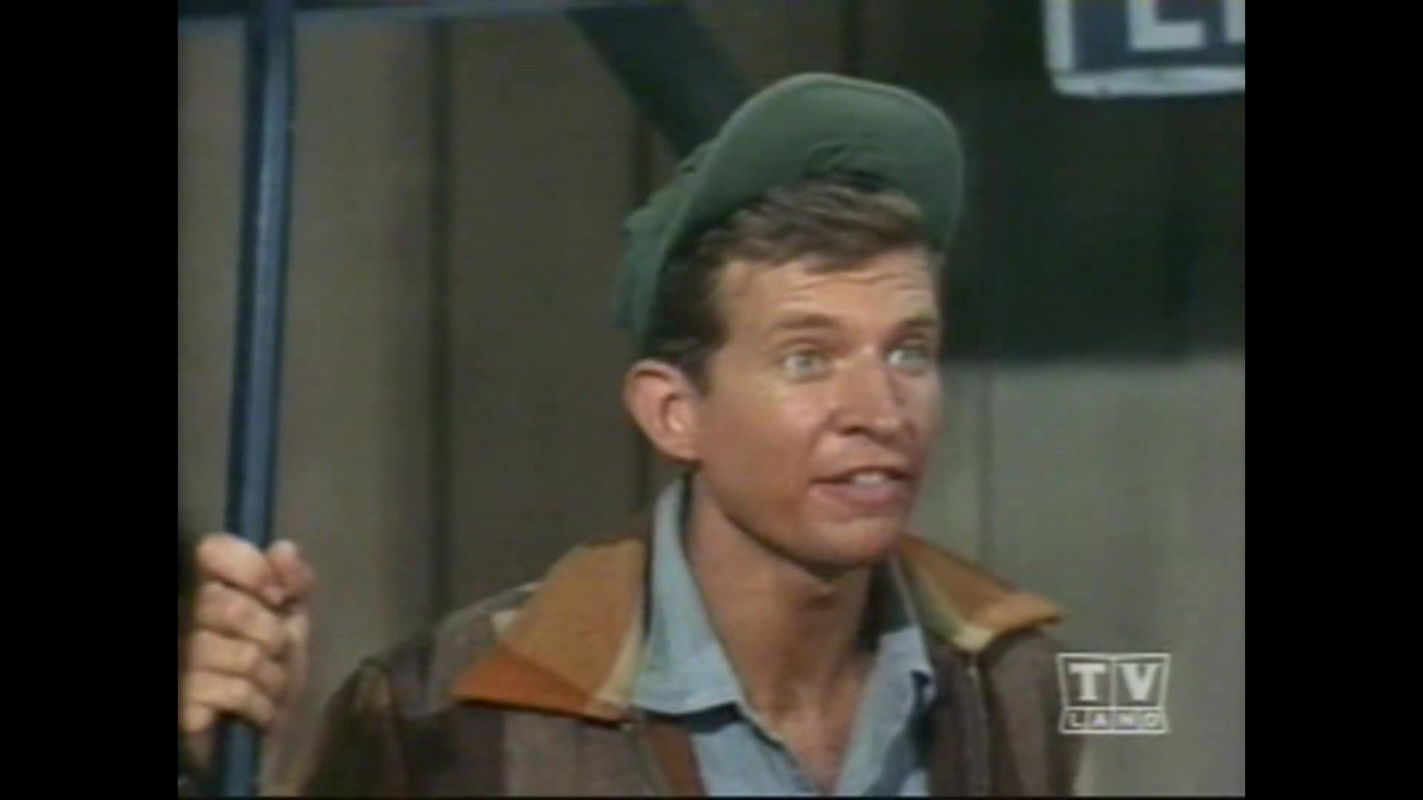 Green Acres - 004 - The Best Laid Plans - (TV Rip)