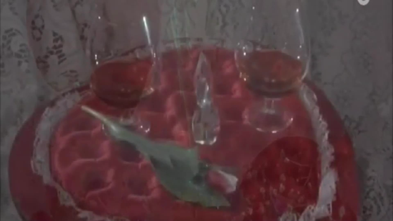 Hart to Hart S04E15 Harts on the Scent