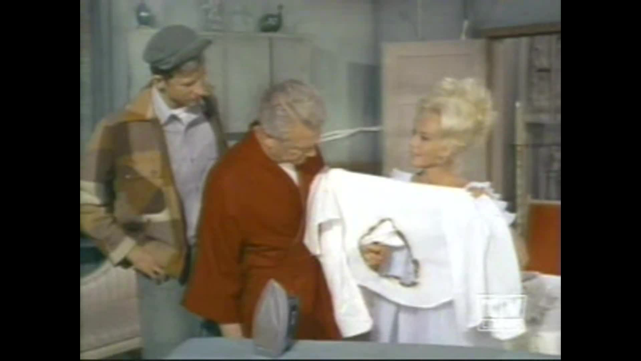 Green Acres - 041 - The Hooterville Image - (TV Rip)