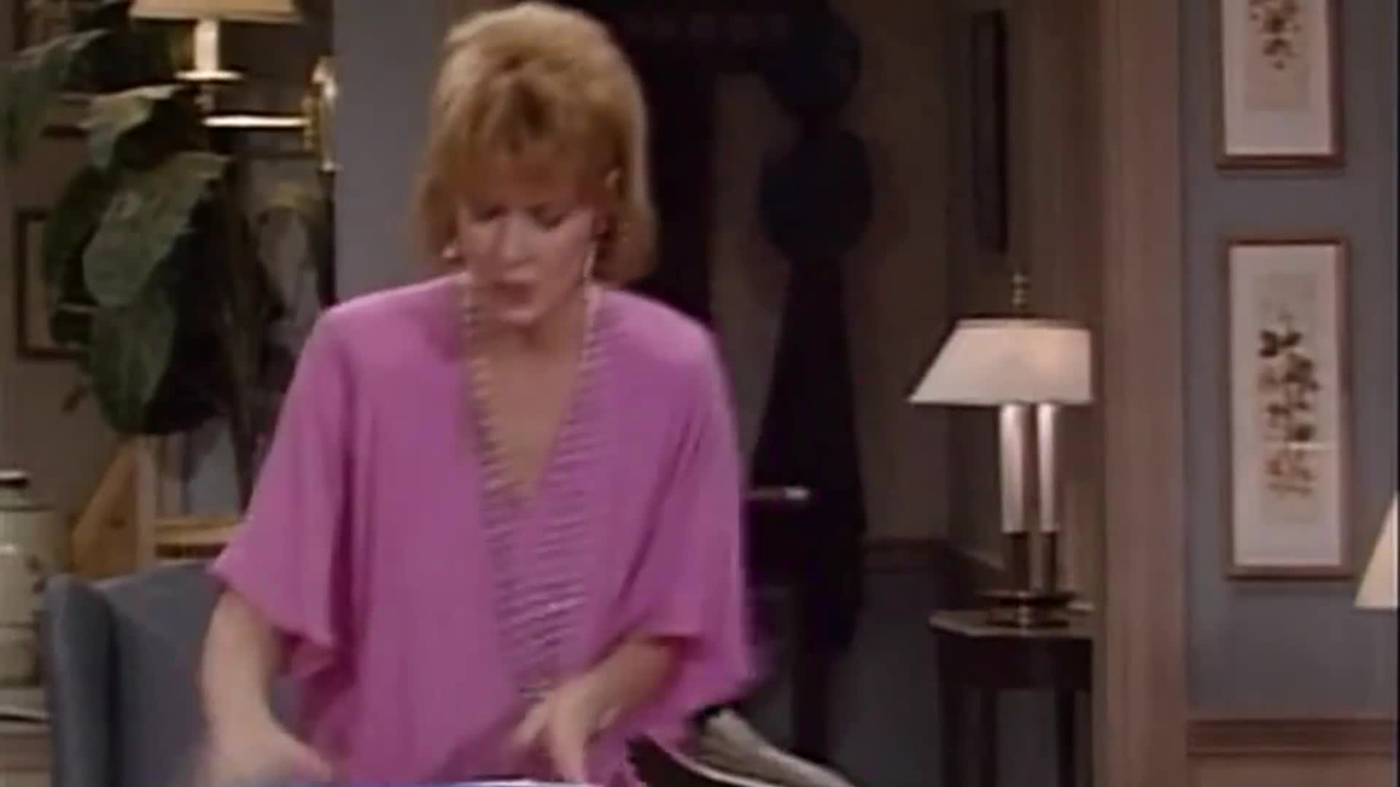 ALF - S01E02 - Strangers in the Night SDTV