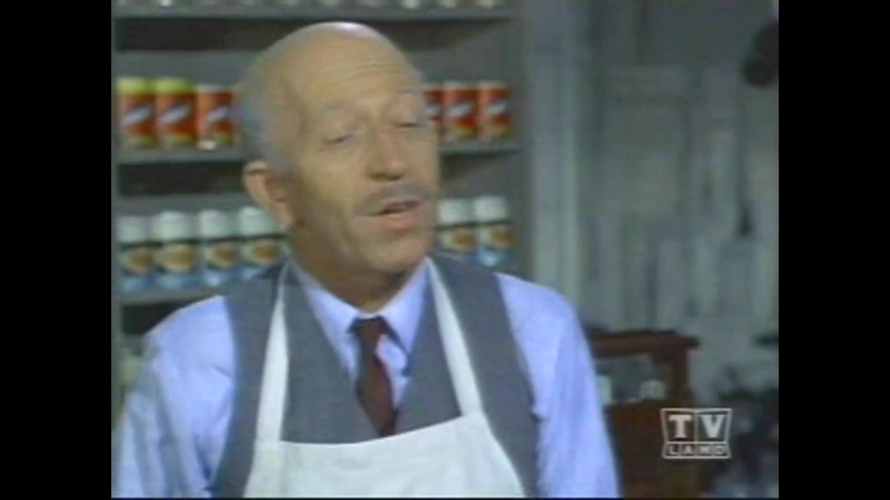 Green Acres - 018 - Lisa Bakes A Cake - (TV Rip)