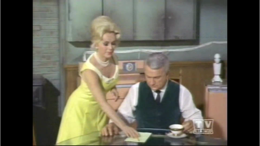 Green Acres - 025 - The Deputy - (TV Rip)